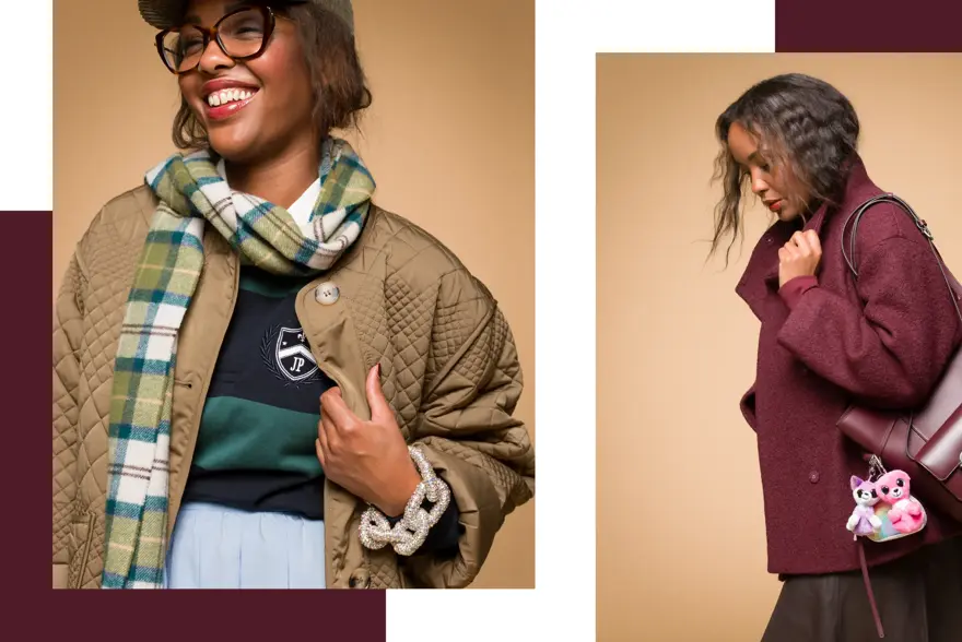 Forsidebilde høst mote