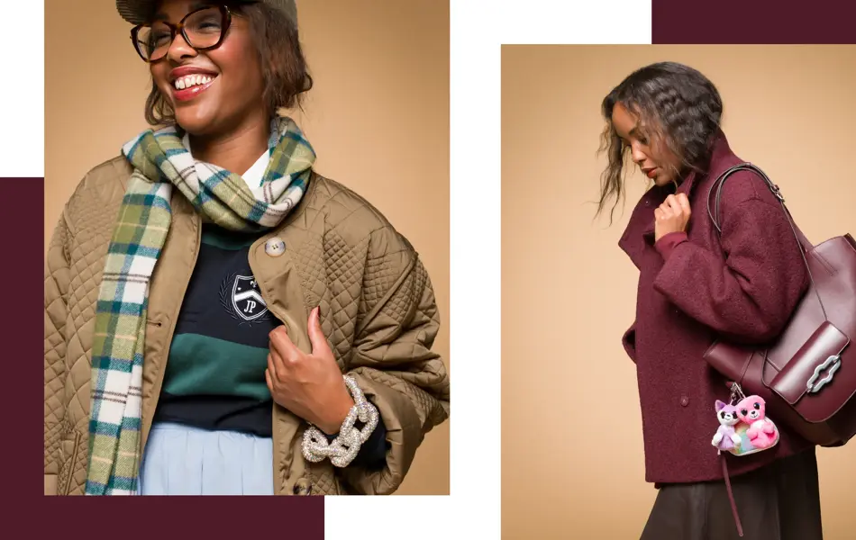 Forsidebilde høst mote