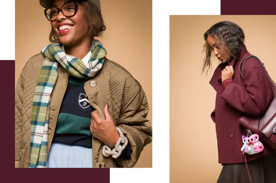 Forsidebilde høst mote