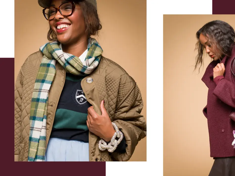 Forsidebilde høst mote