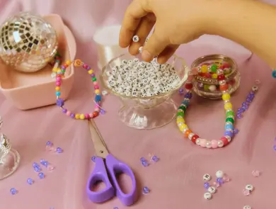 Armbånd hjertedager