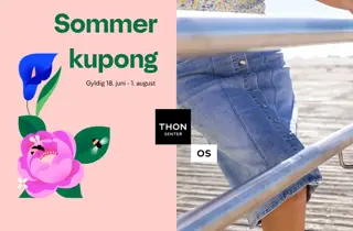 Tilbudsbilde for senter 32