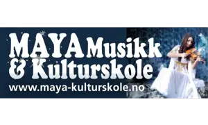 MAYA Musikk & Kulturskole
