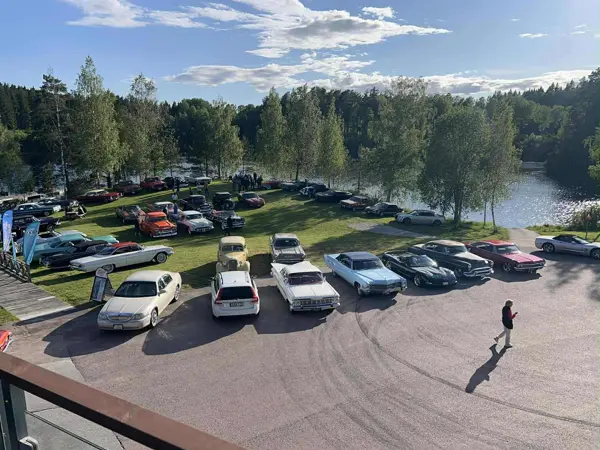 meetup monday