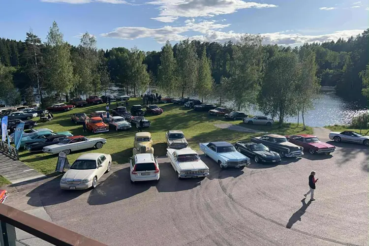 meetup monday