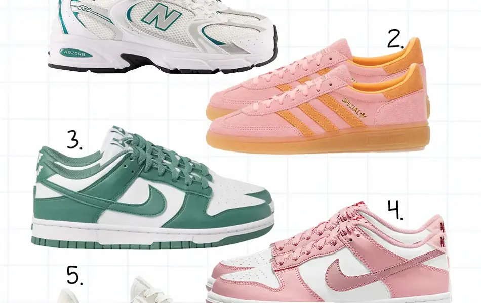 Klar for skolestart - videregående