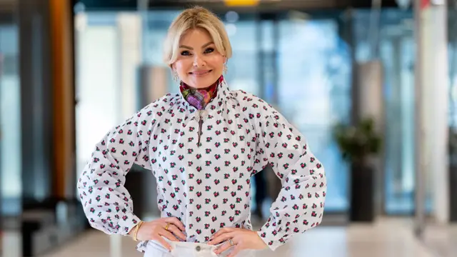 Favoritter marianne blogstyle