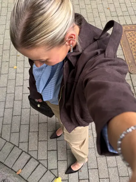 Høstens trender