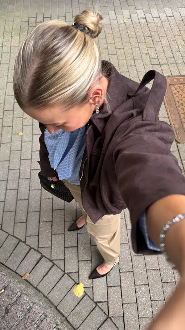 Høstens trender
