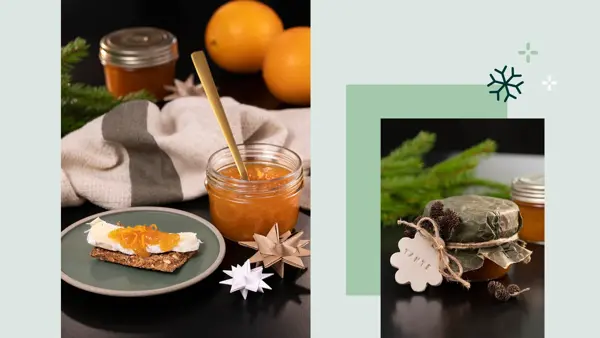 Marmelade