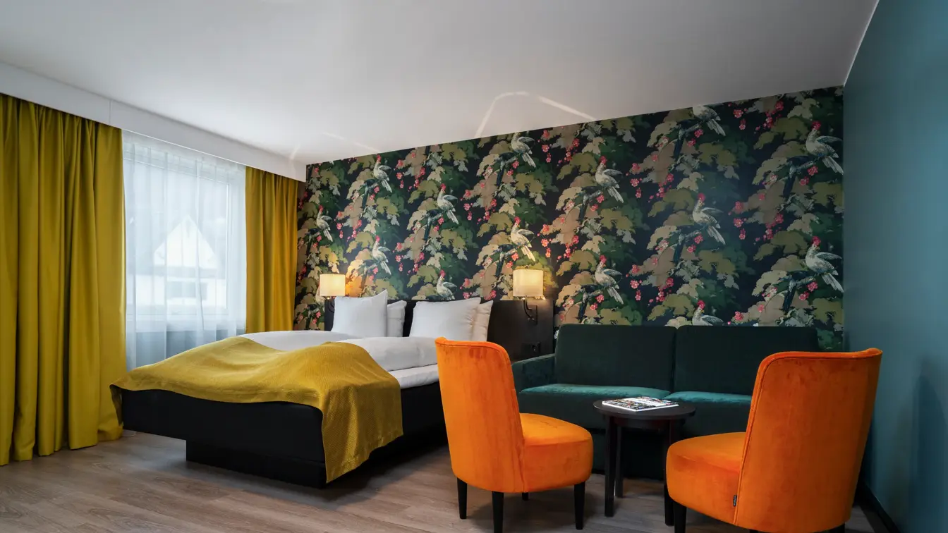 Thon_Hotel_Bristol_Bergen_Business_Class_Rom