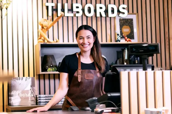Tilbords