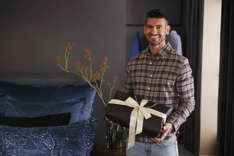 Gavetips til farsdag med Princess.