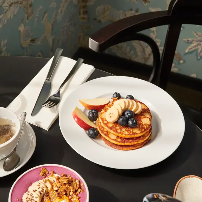 Thon_Hotels_Frokosttallerken