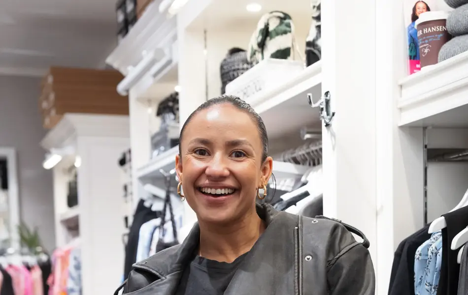 Blogstyle Mona Berntsen