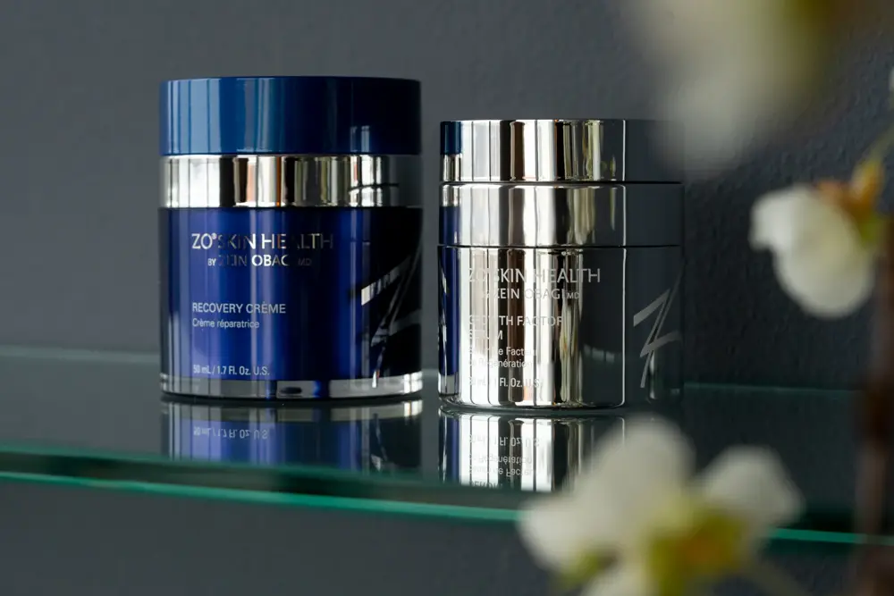 Ta vare på huden din med hudpleieprodukter som funker.