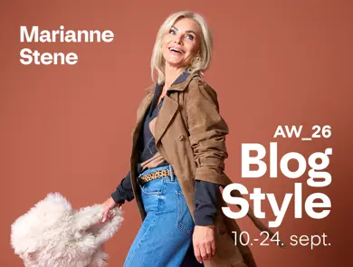 BlogStyle nye filer 10. - 24. september 