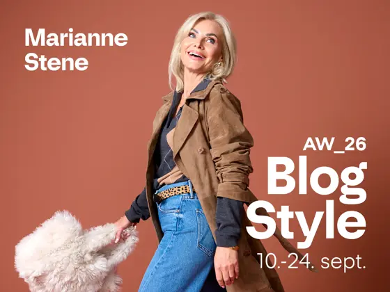 BlogStyle nye filer 10. - 24. september 