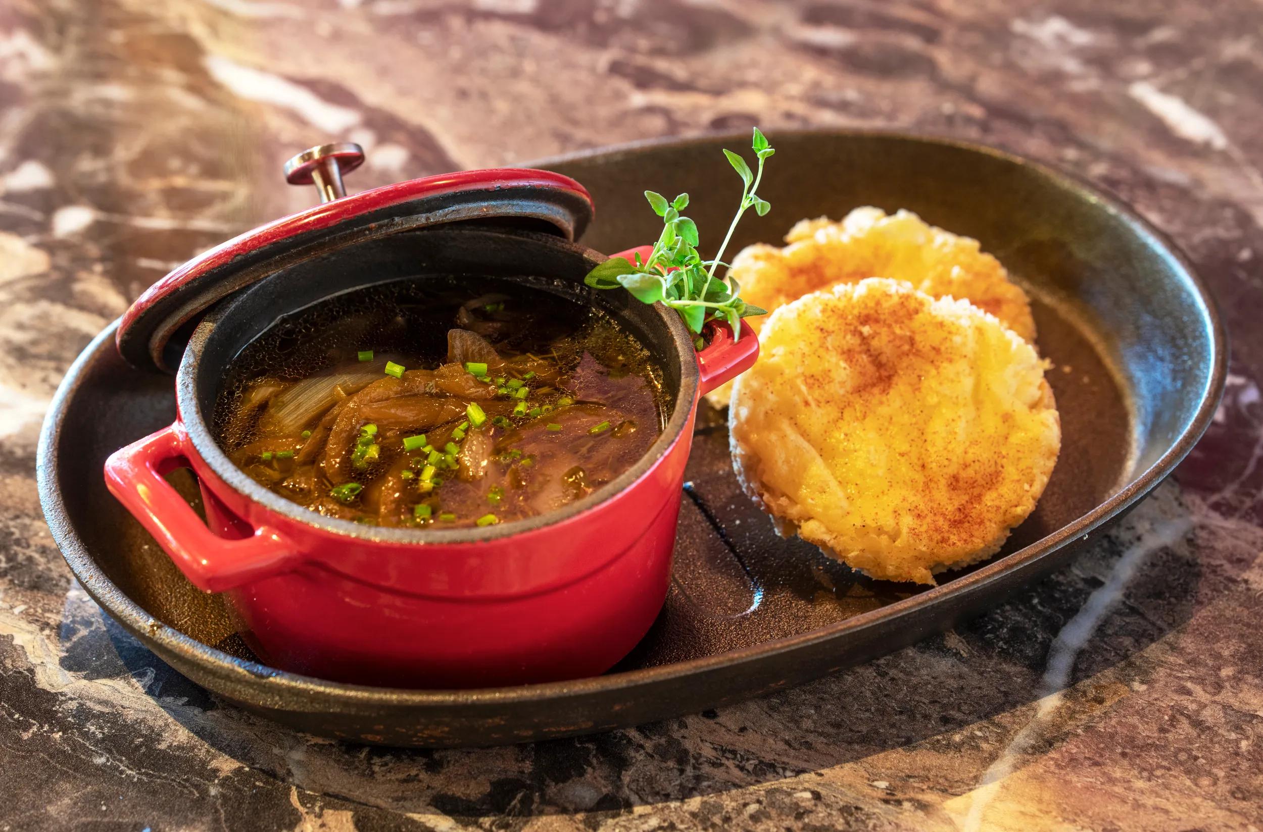 Thon_Hotel_Linne_Restaurant