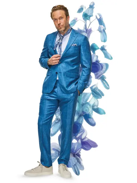 Sesongens klassiske herremote