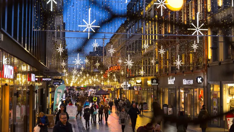 Torggata_i_Oslo_jul_Foto_Didrick_Stenersen