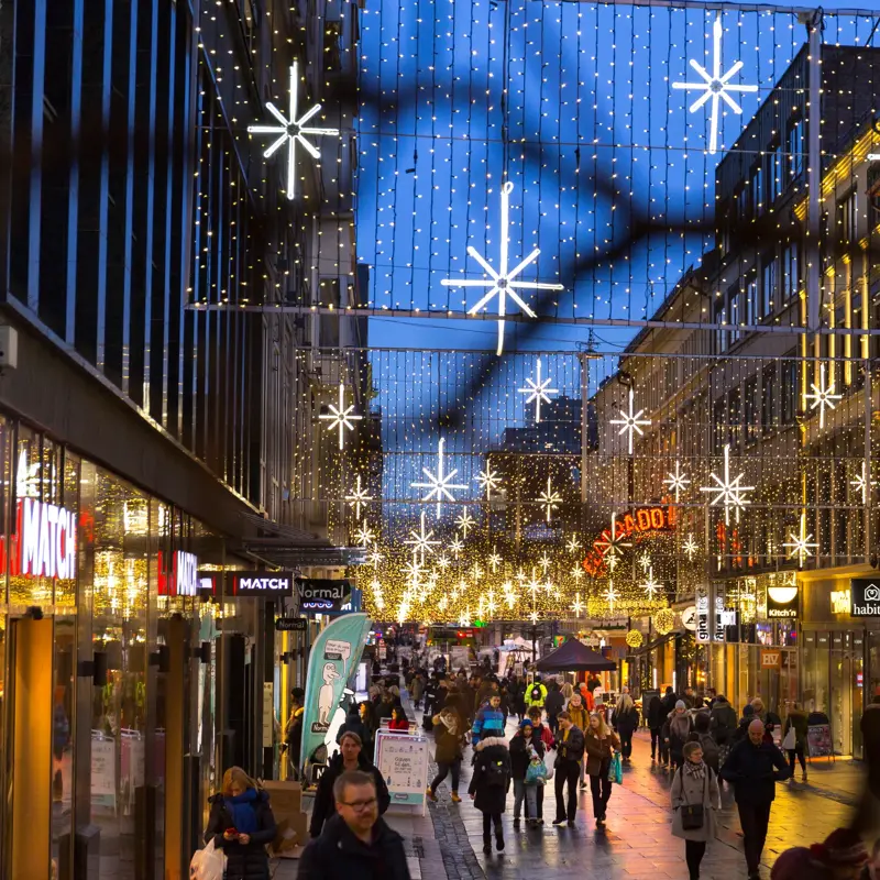 Torggata_i_Oslo_jul_Foto_Didrick_Stenersen