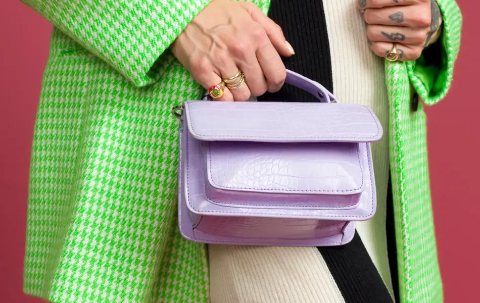 Marianne Theodorsen vårfavoritter. BlogStyle - fotoshoot våren 2023