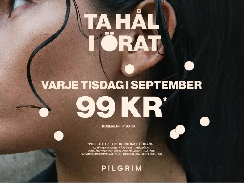 Pilgrim