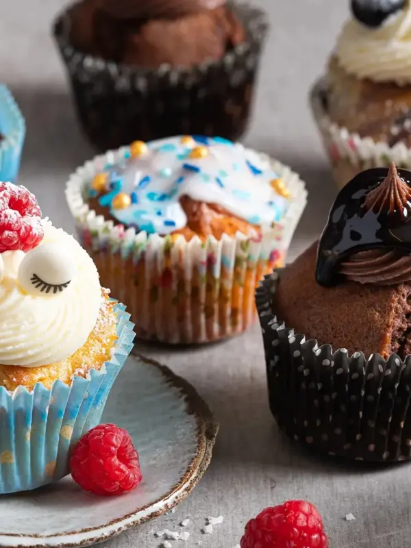 Muffins