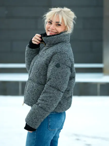 Follestad Moncler jakke 21599-2