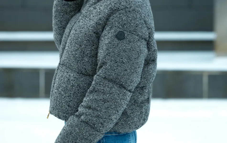 Follestad Moncler jakke 21599-2