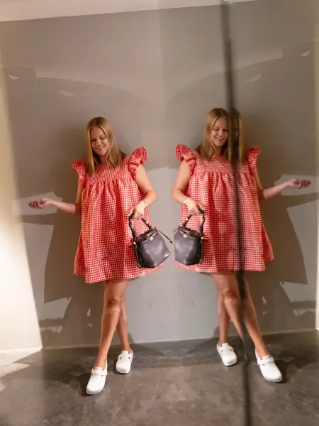 Destinasjon shopping Sandvika Storsenter 