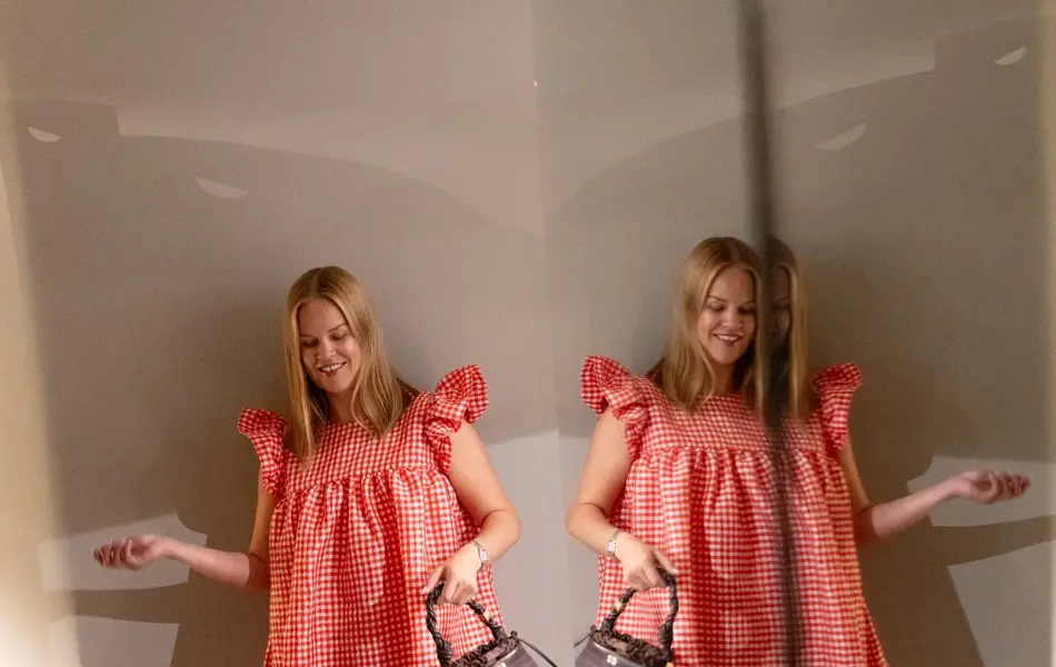 Destinasjon shopping Sandvika Storsenter 