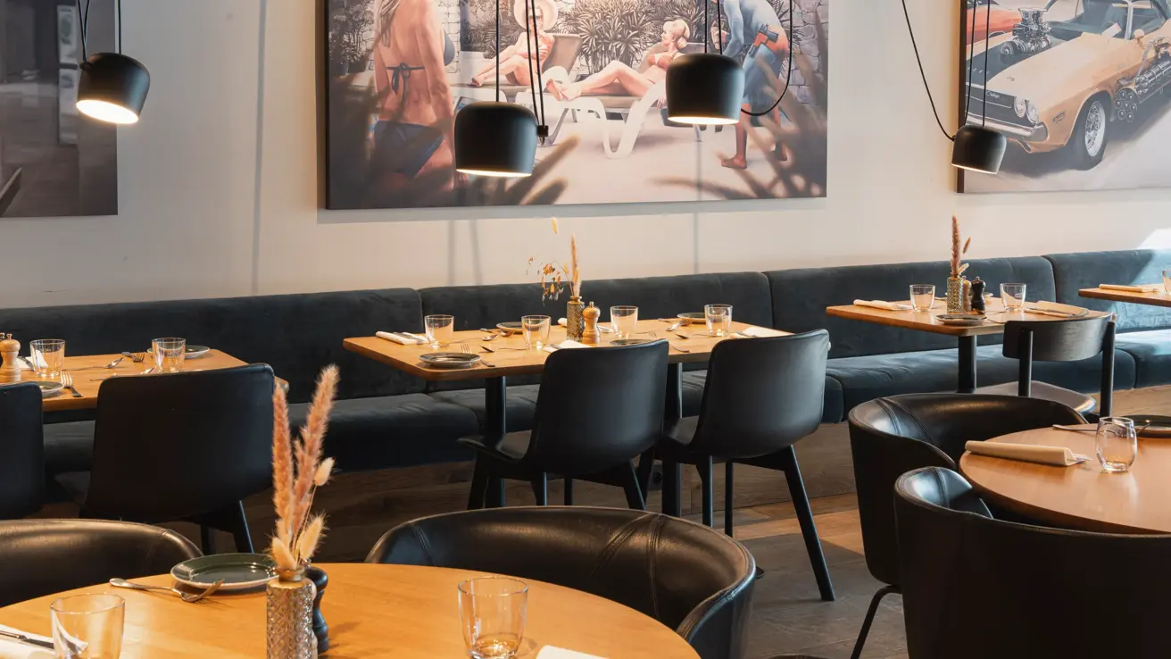 Thon Hotel Norge