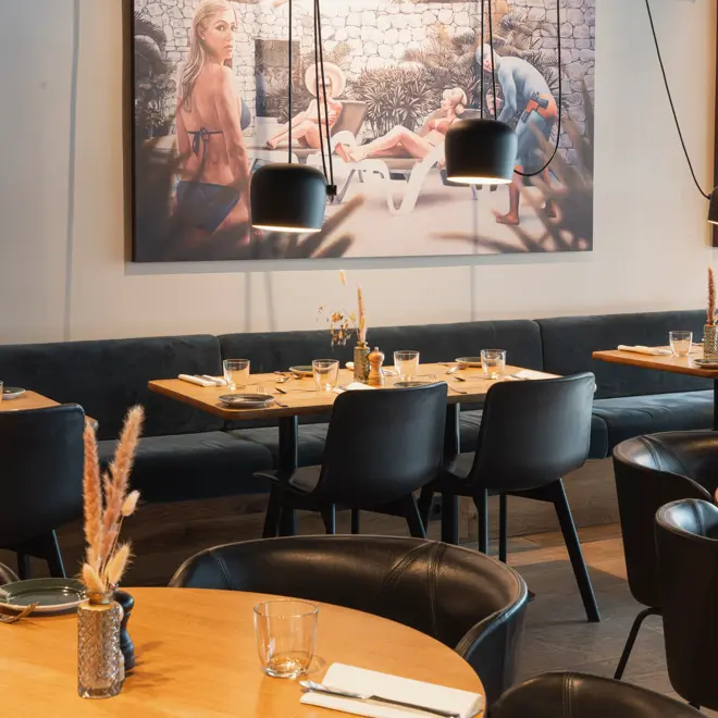 Thon Hotel Norge