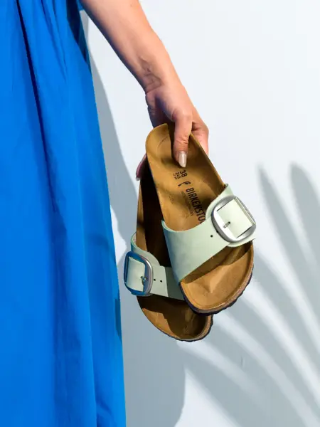 Sandaler sommer sommersandaler