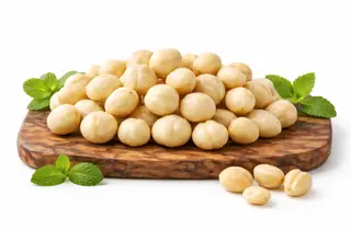 macadamia