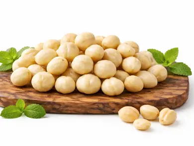 macadamia