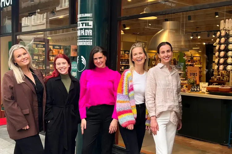 1 av 5 kvinner i Norge har blitt utsatt for voldtekt, viser nyere forskning fra Nasjonalt Kunnskapssenter om vold og traumatisk stress (NKVTS).