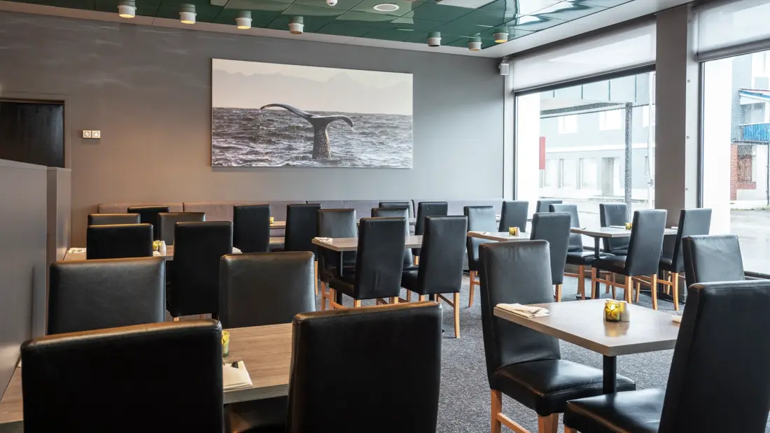 Thon_Partner_Hotel_Andrikken_Frokostsal