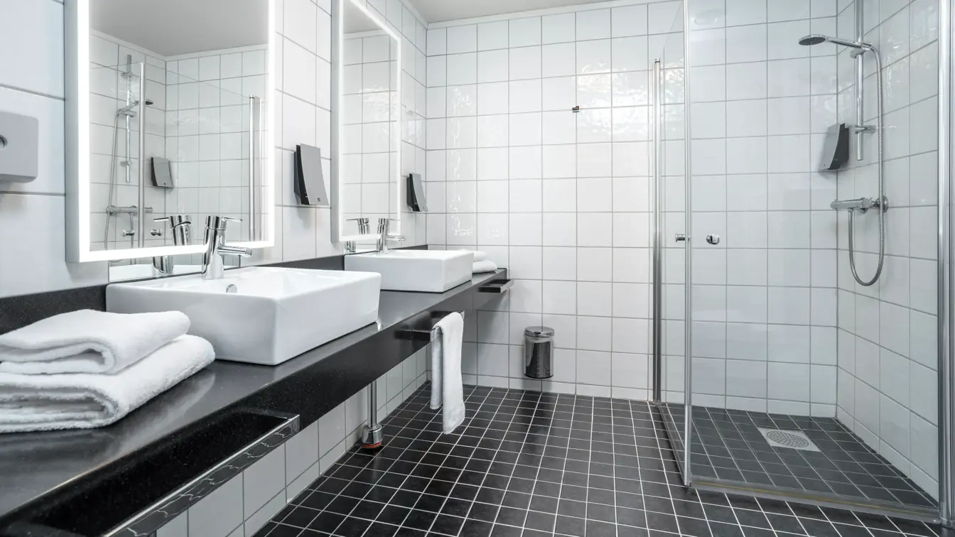 Thon_Hotel_Hammerfest_Business_Bad