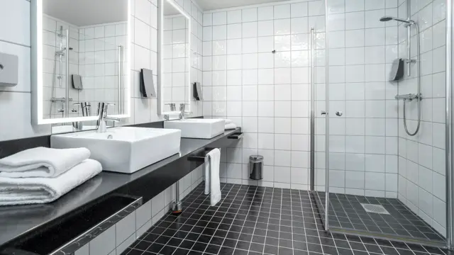 Thon_Hotel_Hammerfest_Business_Bad