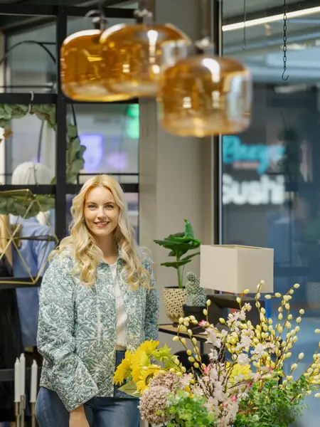 Vår- og påske AMFI Knarvik 