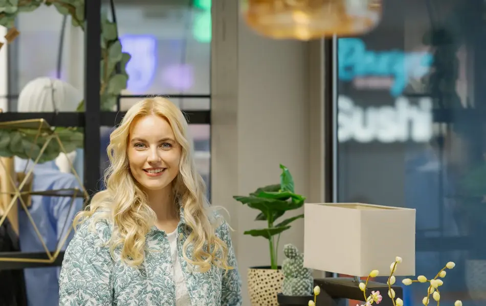 Vår- og påske AMFI Knarvik 