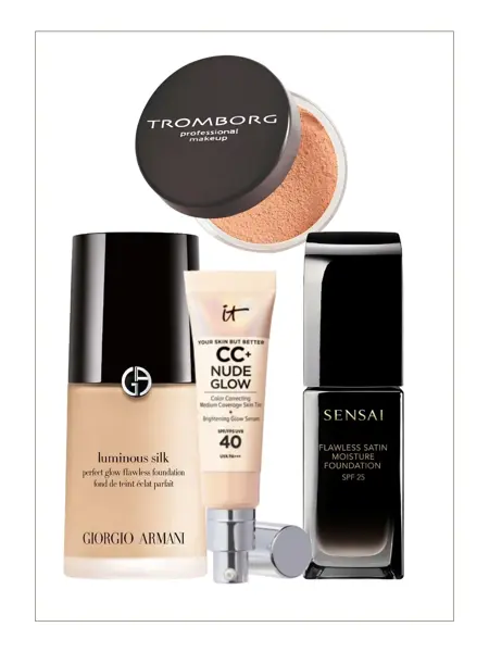 Julens beauty favoritter