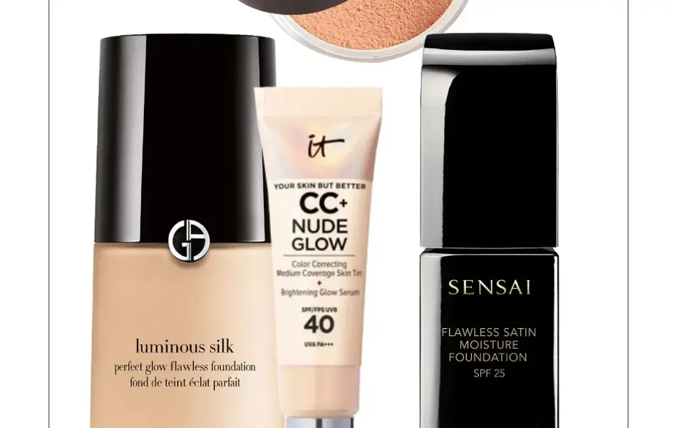 Julens beauty favoritter