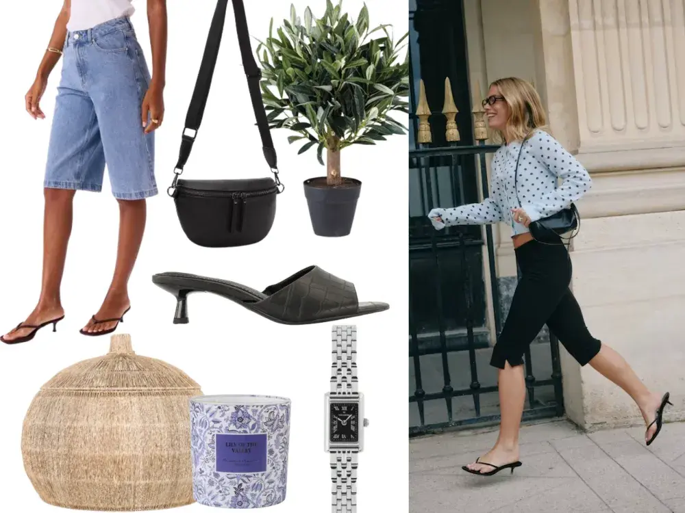 90 tallets trender