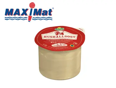 Hushållsost