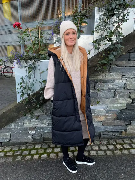 ansatt hos vero moda/object