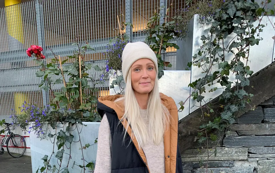 ansatt hos vero moda/object